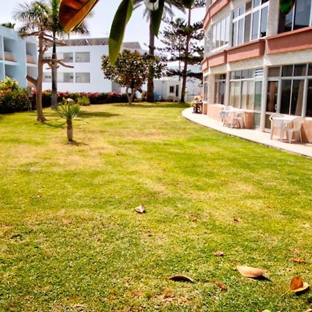 Bonito Apartamento 105 Playa del Inglés Exteriör bild