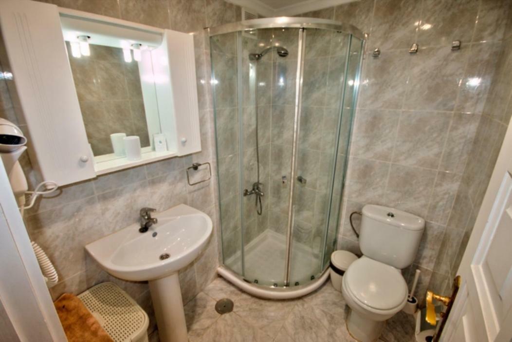 Bonito Apartamento 105 Playa del Inglés Exteriör bild